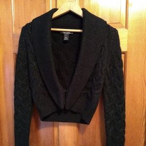WHBM Cardigan